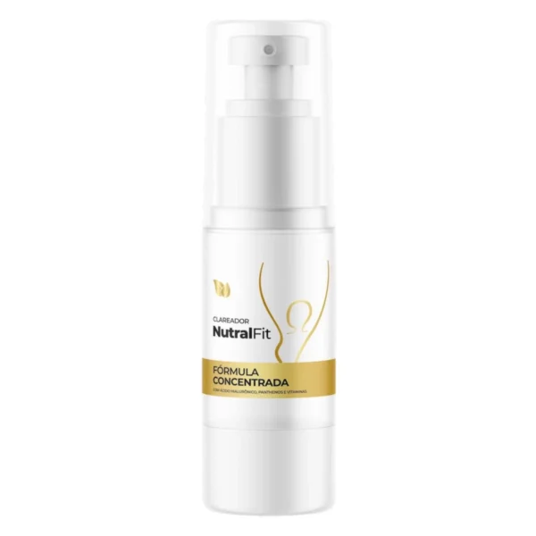 Clareador NutralFit